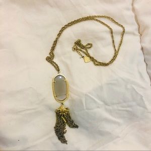 Kendra Scott Pendant Necklace
